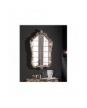 MIRROR WOOD CRAFT - MADE IN ITALY