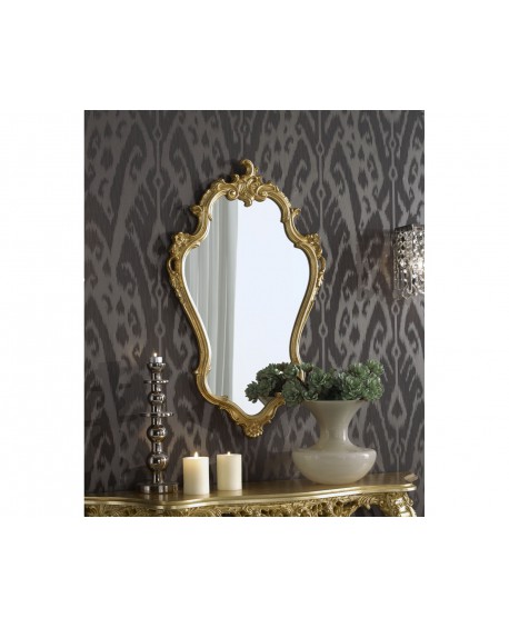 SPIEGEL Schnitzkunst - MADE IN ITALY