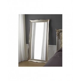 MIROIR EN BOIS CRAFT - MADE IN ITALY