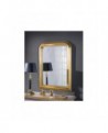 MIROIR EN BOIS CRAFT - MADE IN ITALY