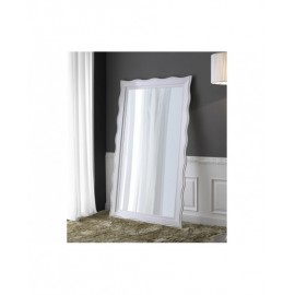 MIROIR EN BOIS CRAFT - MADE IN ITALY