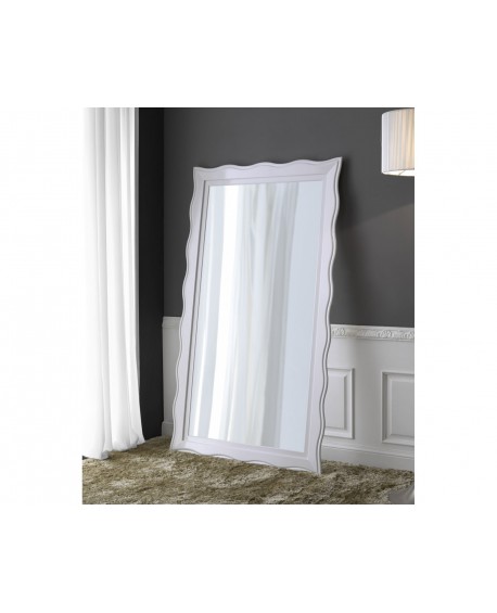 SPIEGEL Schnitzkunst - MADE IN ITALY