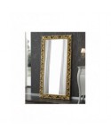 MIROIR EN BOIS CRAFT - MADE IN ITALY