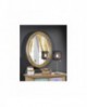MIROIR EN BOIS CRAFT - MADE IN ITALY