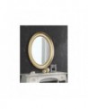 MIROIR EN BOIS CRAFT - MADE IN ITALY