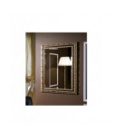 MIROIR EN BOIS CRAFT - MADE IN ITALY