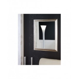 MIROIR EN BOIS CRAFT - MADE IN ITALY