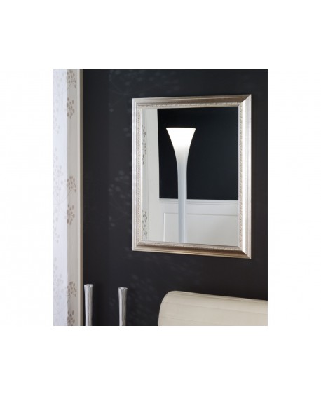 MIRROR WOOD CRAFT - MADE IN ITALY