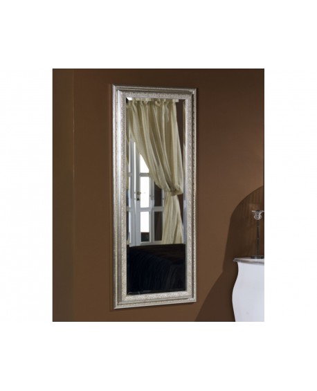 MIROIR EN BOIS CRAFT - MADE IN ITALY