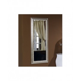 MIROIR EN BOIS CRAFT - MADE IN ITALY