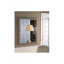 MIROIR EN BOIS CRAFT - MADE IN ITALY