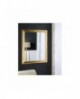MIRROR WOOD CRAFT - MADE IN ITALY