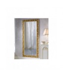 MIROIR EN BOIS CRAFT - MADE IN ITALY