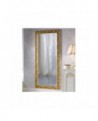 MIROIR EN BOIS CRAFT - MADE IN ITALY