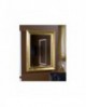 MIROIR EN BOIS CRAFT - MADE IN ITALY