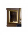 MIROIR EN BOIS CRAFT - MADE IN ITALY