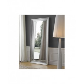 MIROIR EN BOIS CRAFT - MADE IN ITALY