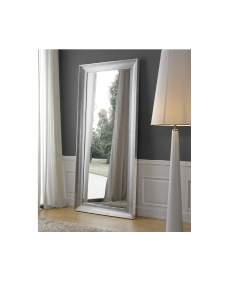 MIROIR EN BOIS CRAFT - MADE IN ITALY