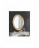 MIROIR EN BOIS CRAFT - MADE IN ITALY