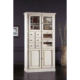 DESPENSA DRESSER LAQUEADA