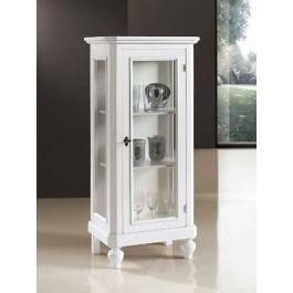 VITRINE 1 PORTE PLEINE SUPER PRIX !!!