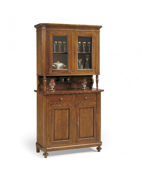 BELLISSIMA CREDENZA NAPOLETANA 2/A PREZZO INCREDIBILE