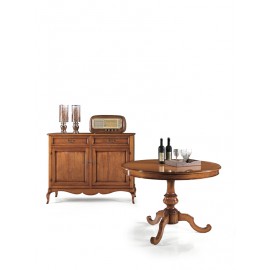 EN BOIS CROYANCE AVEC NOIX BASSANO