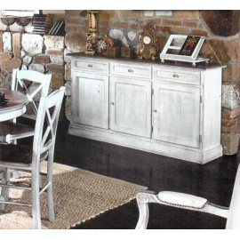 CROYANCE SHABBY ANTIQUE BOIS COMME PHOTO