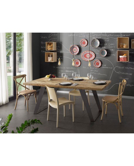 DISEÑO DEL VECTOR EN madera de aliso