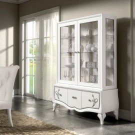 MuEBLE 2 PUERTAS 3 cajones con dignidad