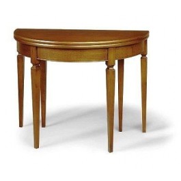 KONSOLTISCH MASSIVHOLZ HOLZ ERWEITERN