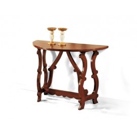 CONSOLA DE MADERA