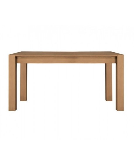 TISCH Holzasche IN VERLÄNGERUNG