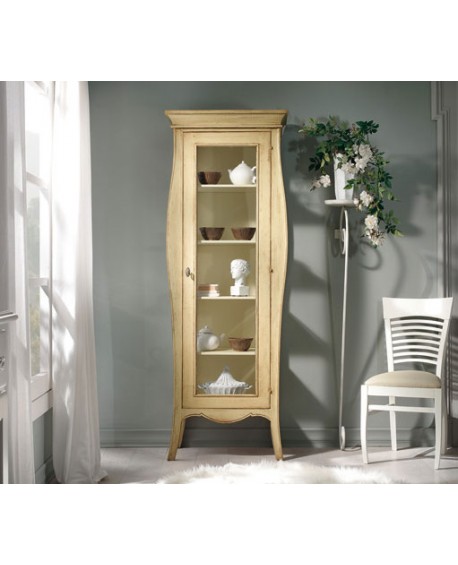 Gabinete de antigüedad IVORY WOOD