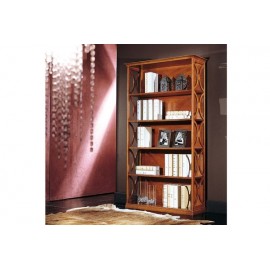 BOOKCASE WOOD