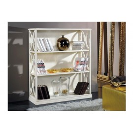 BOOKCASE WOOD