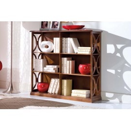 BOOKCASE WOOD