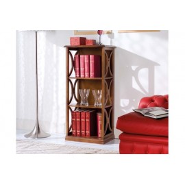 BOOKCASE WOOD
