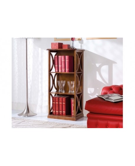BOOKCASE WOOD
