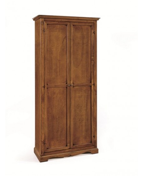 MÖBEL Schranktüren 2 Besen POOR ART