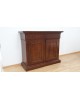 CREDENZA IN LEGNO ARTGIANALE CON EFFETTO INVECCHIATO L 135 P 50 H 111