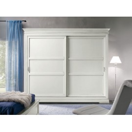 ARMADIO ANTE SCORREVOLI VARI COLORI LEGNO L 300 P 68 H 255