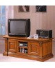 PUERTA TV TALLADO SOLID MADERA L 158 P 60 H 62