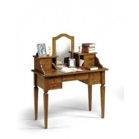 SCRITTOIO PETINEUSE IN LEGNO MASSELLO VARI COLORI