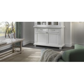 Armario básica en madera maciza