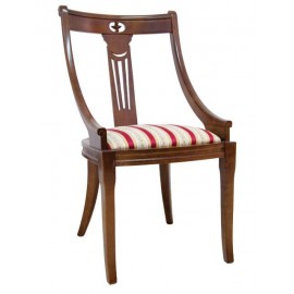 Silla de madera IMPERIO