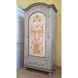 HAND MuEBLE 1 PUERTA finamente decoradas