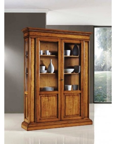 SHOWCASE MADERA L 155 P 48 H 210