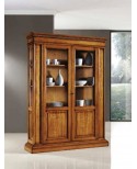SHOWCASE MADERA L 155 P 48 H 210