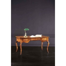 POOR SCHREIBTISCH ART CM 130 - Verschiedene Farben